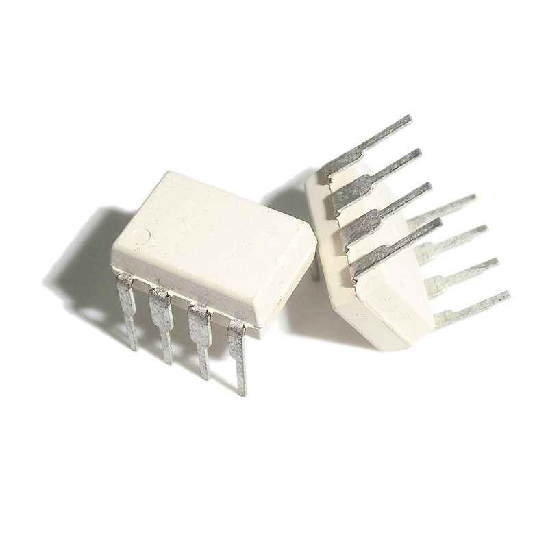 50PCS TLP550 DIP8