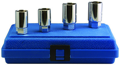 Assenmacher Specialty Tools 201 Metric Stud Puller Set, 4 Pieces