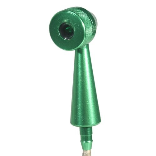 Genuine Innovations Disc Wheel Pump Adapter Angled