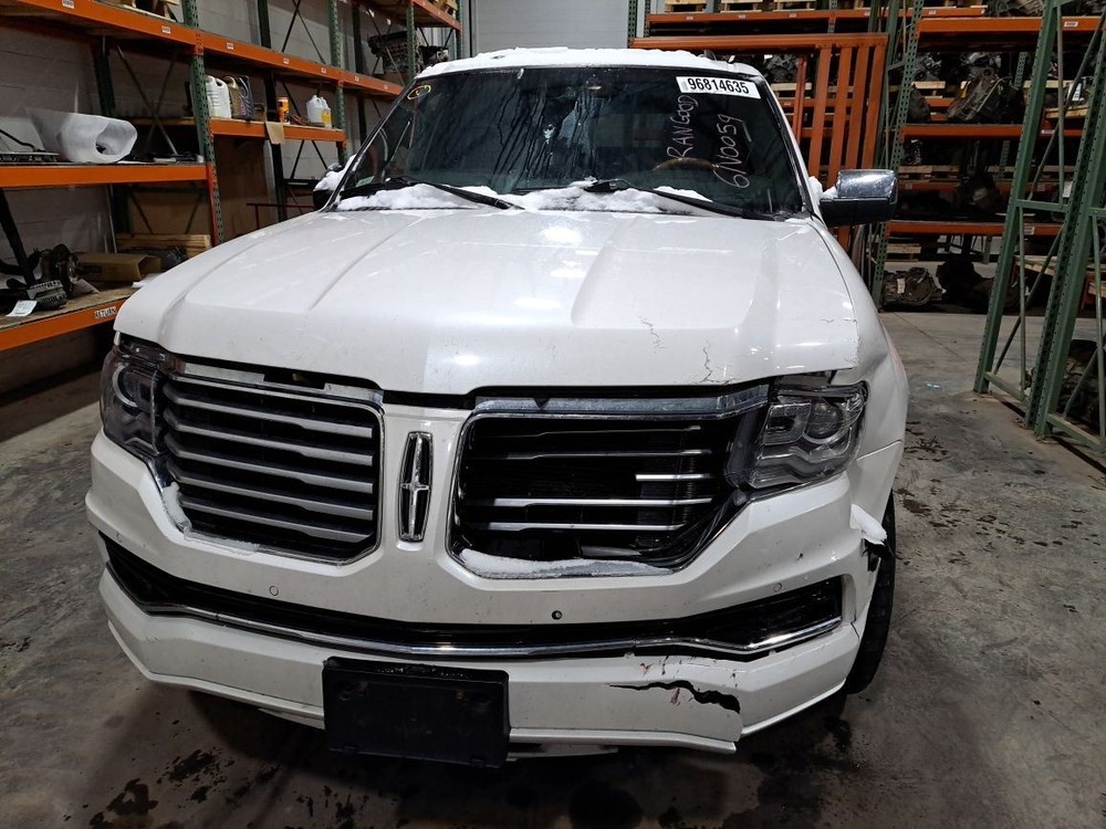 2015 Navigator Jack Sku#4359325