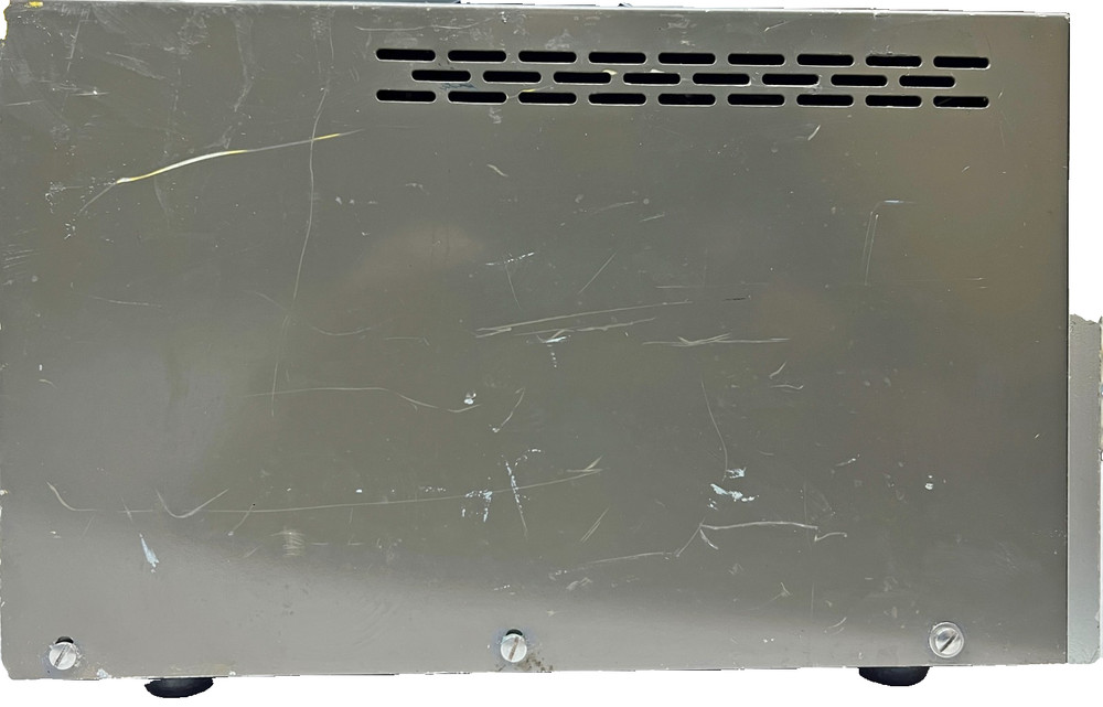 TI Texas Instruments 6613 Waveform Pulse Generator