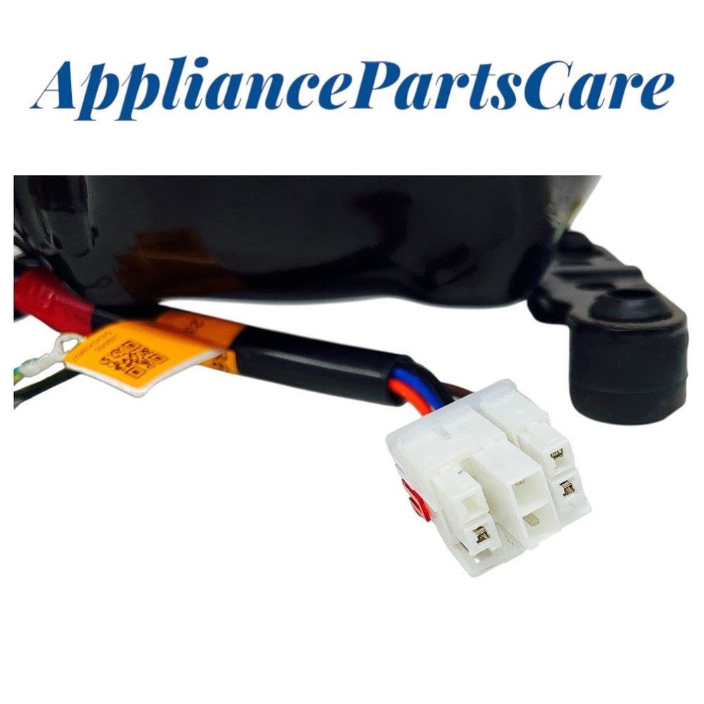 LG Refrigerator Compressor TCA37091607