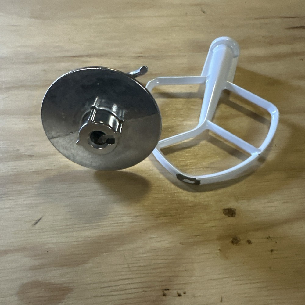kitchenaid mixer attachments