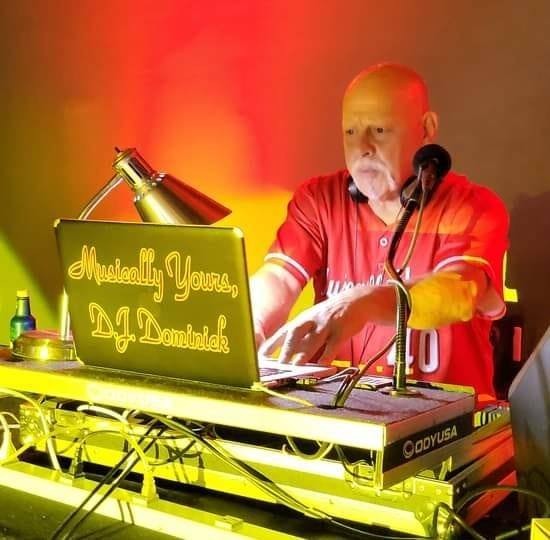 Freestyle, Disco & House Music USB Sticks