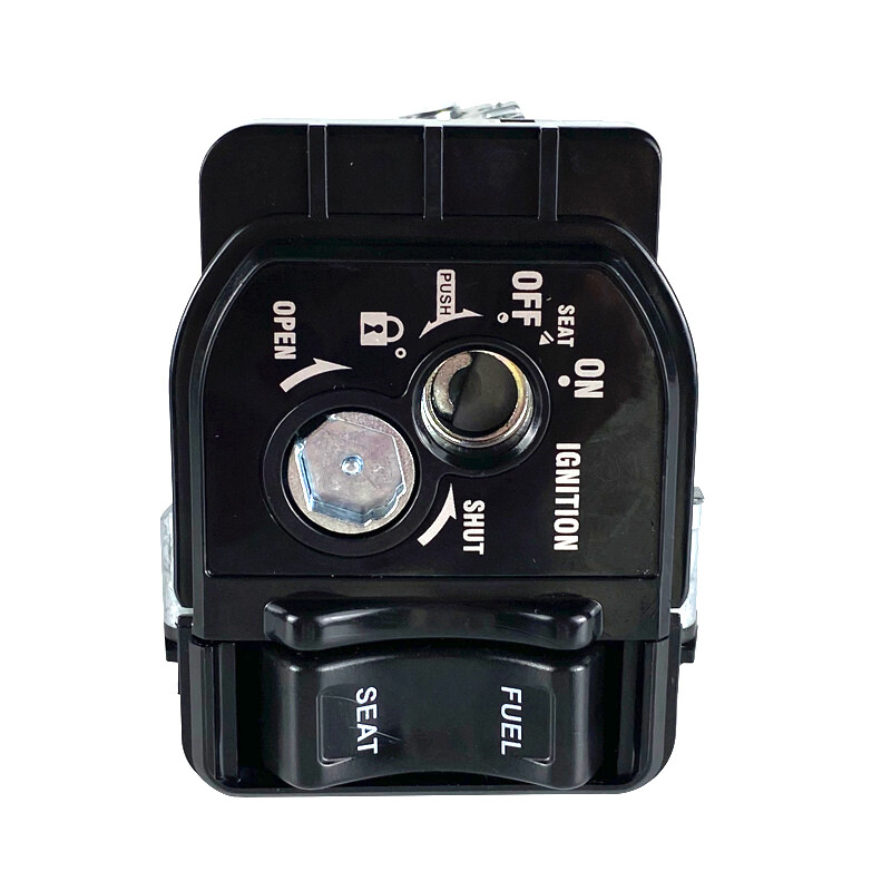 For Honda PCX150 WW150 2019 2020 2021 2022 Ignition COMBINATION Switch Lock Keys