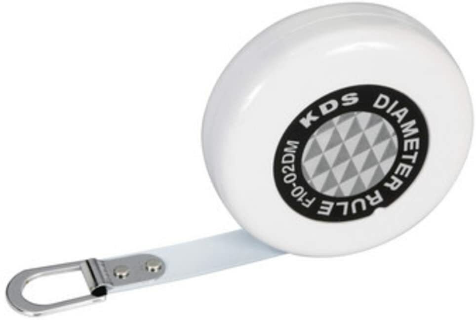 KDS Diameter Tape F10-02DMP