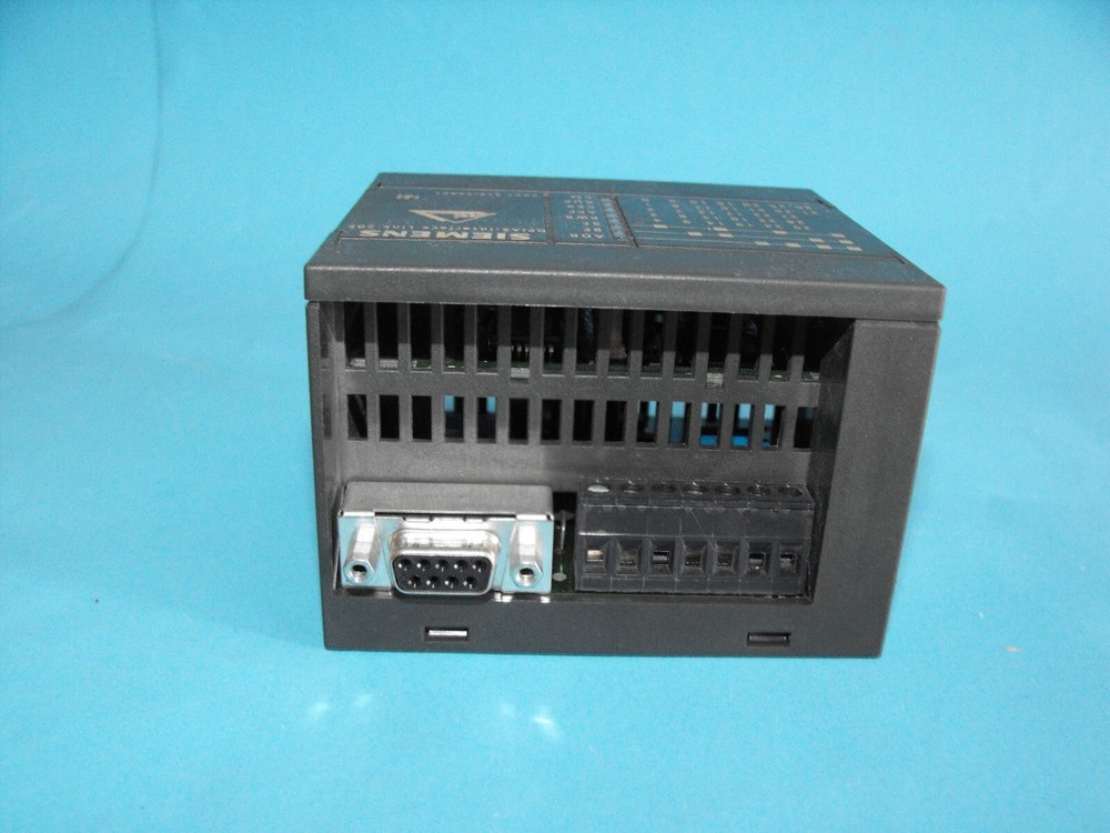 SIEMENS 6GK1 415-2AA01.NET LINK PROFIBUS INTERFACE.USED