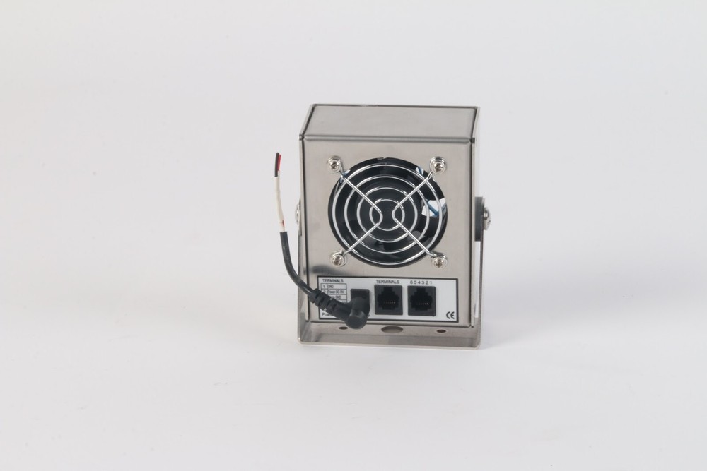 Keso KF-06W Air Ionizer