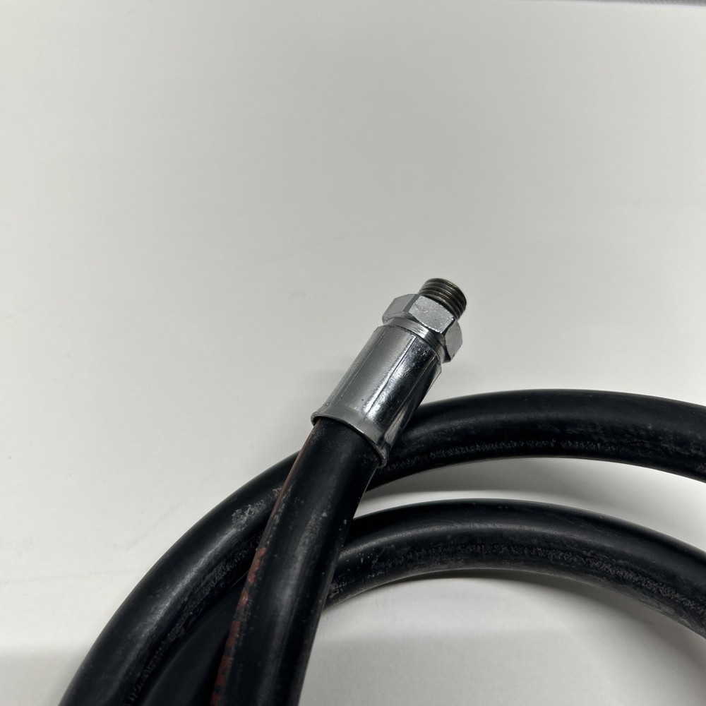 Scubapro R190 Second Stage Regulator. Nice Condition. 39” Hose Tested.