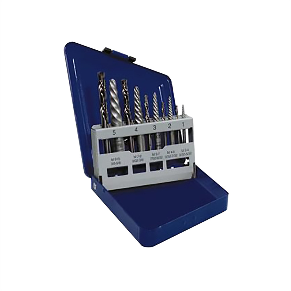 Hanson EXTR SET COB BIT 10PC 11119