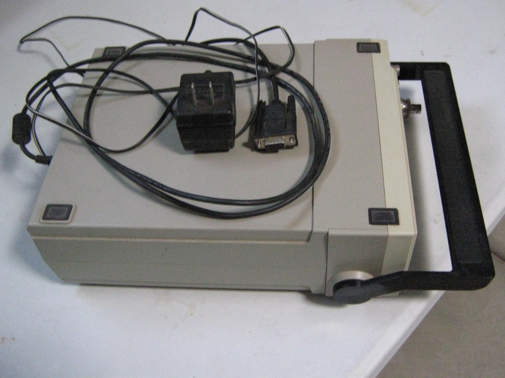 BK Precision 1856B 2.7GHz Frequency Counter