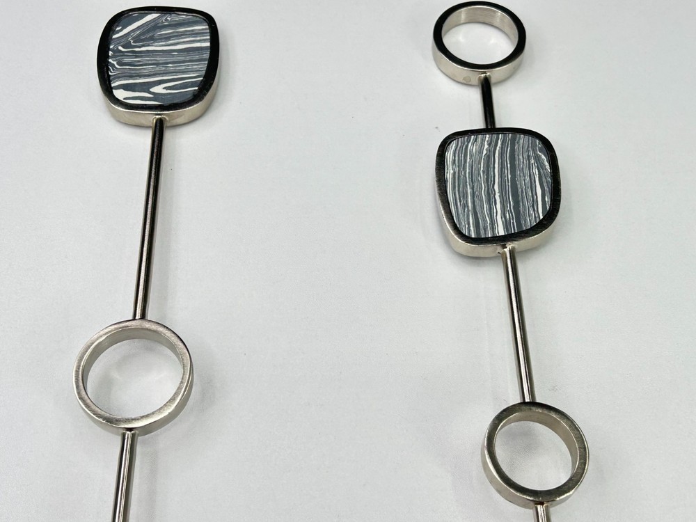 Amalfi Salad Server Set