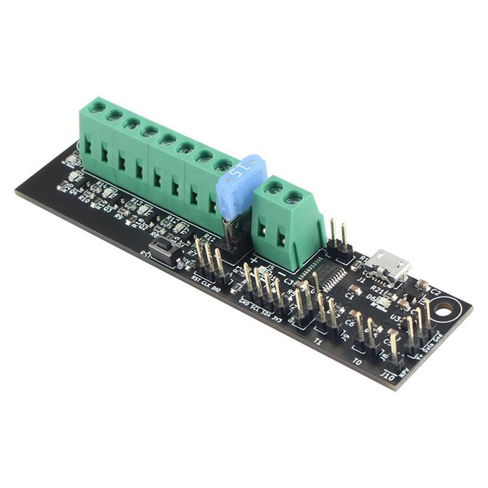 Klipper Expander Board