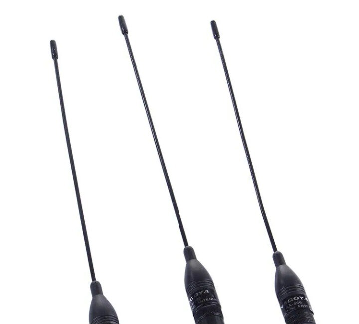 Garmin Alpha & Astro Super Flex Long Range Antenna