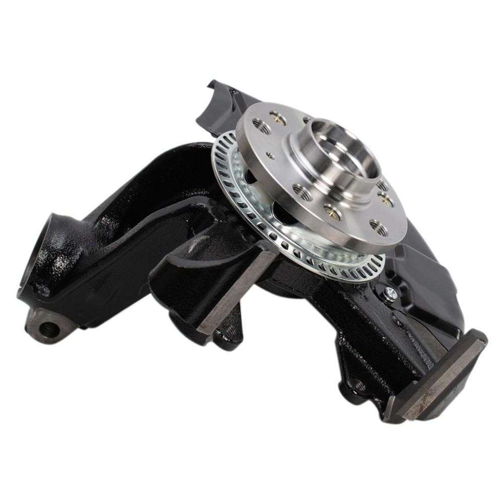 Front Left Suspension Knuckle Kit for VW Beetle, Golf, Jetta