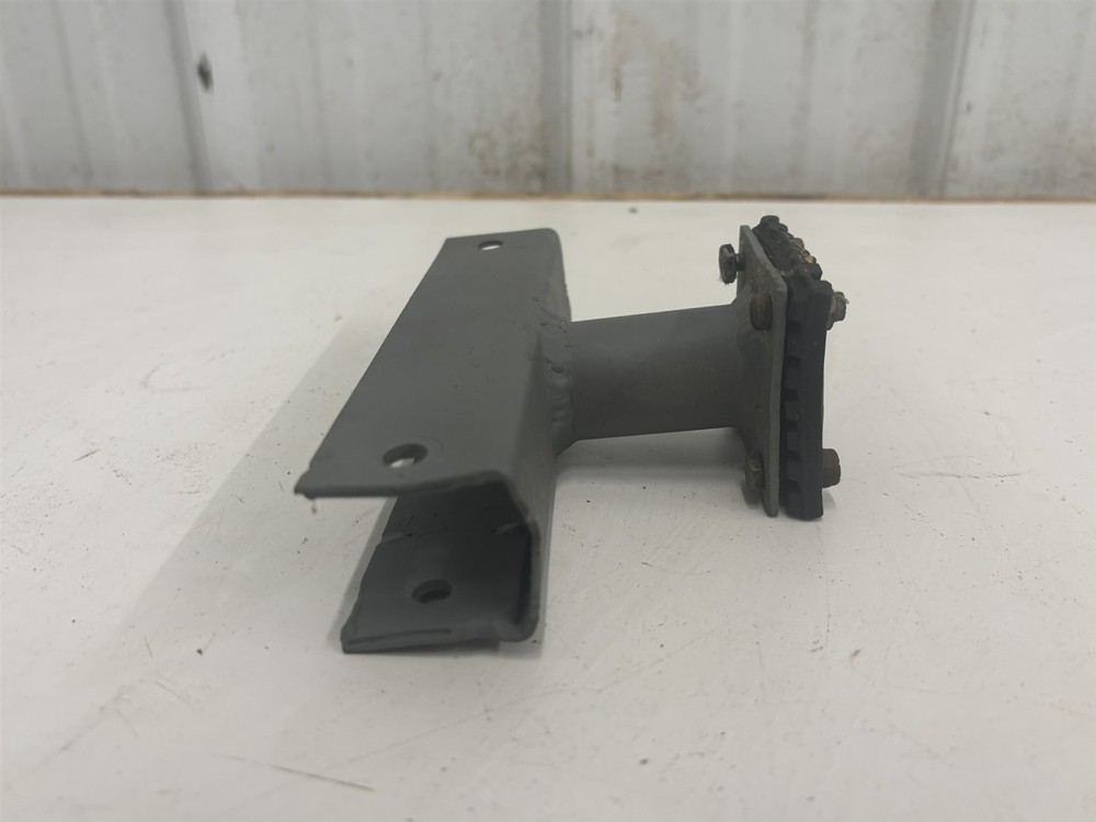 Luscombe Model 8 mount bracket support brace