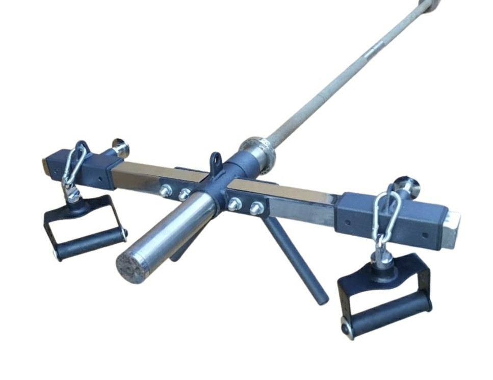 Tbar Attachment