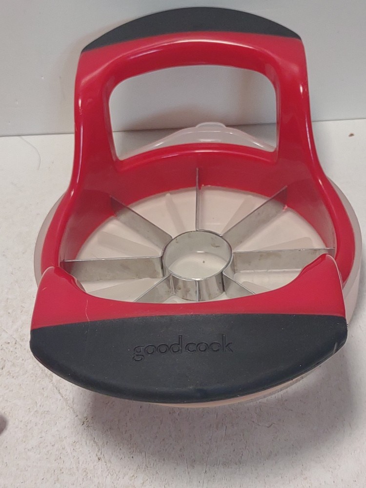 Apple Corer & Slicer Set Stainless Blade Protector