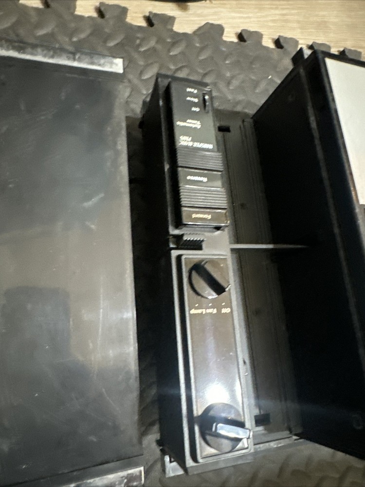 Sears Whisper-magic Slide Projector