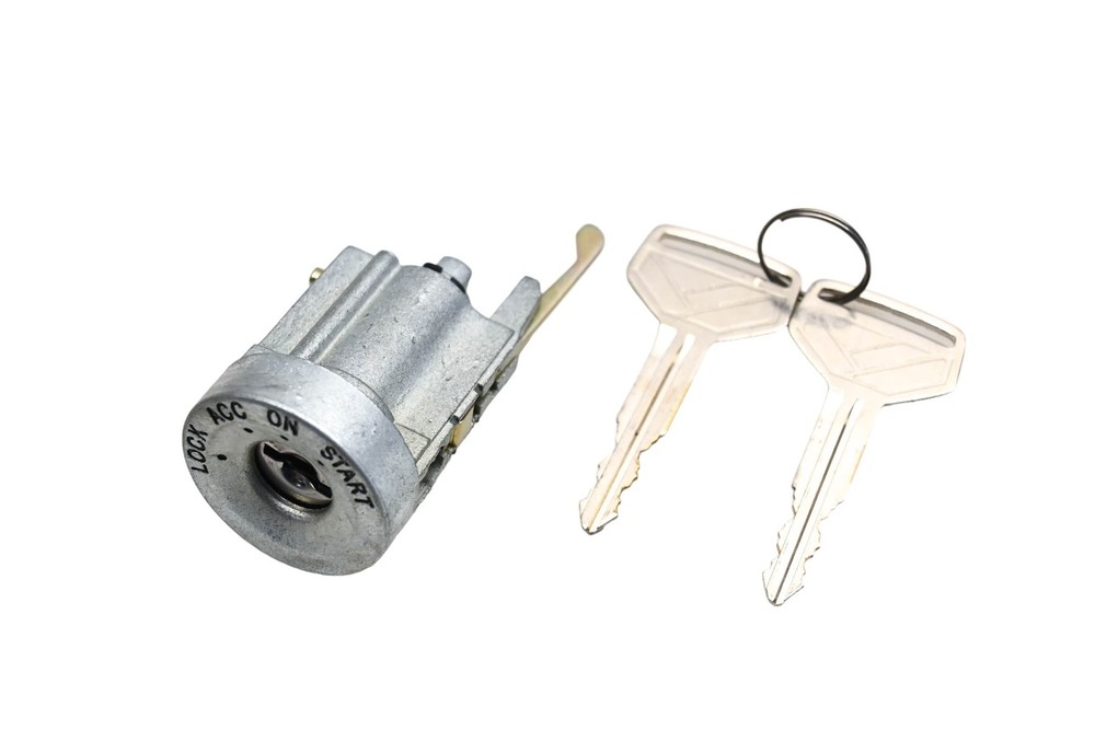 87-91 Toyota Ignition Lock Cylinder Kit