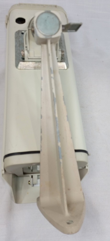 National Electronics Outdoor CCTV Security Camera Housing #3