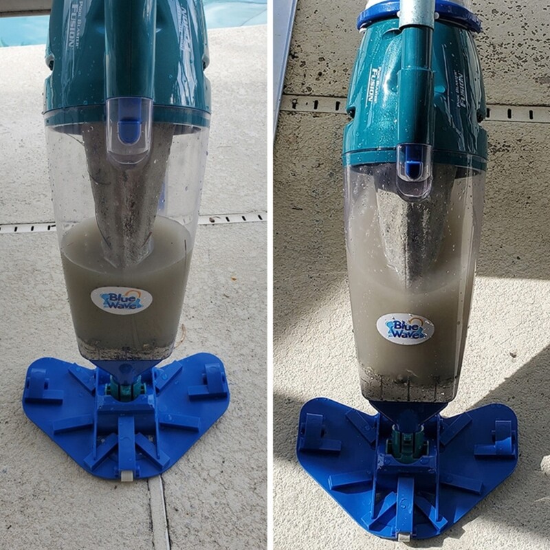 5Pack Vacuum Filter Bags Repalcement For Centennial Eclipse iVac 350 Pulse