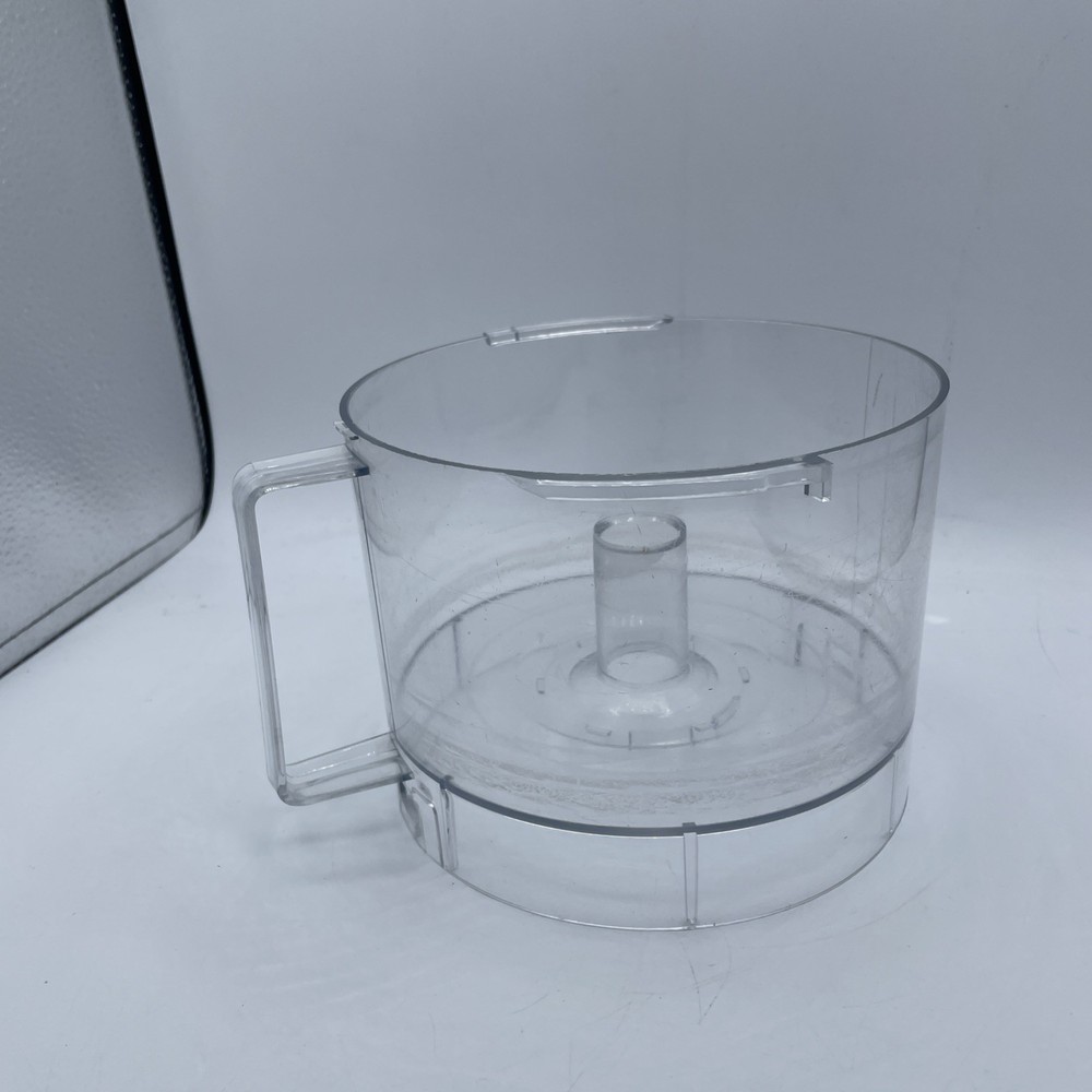 Hamilton Beach 2 Speed-Pulse Food Processor 702R Replacement Work Bowl Only