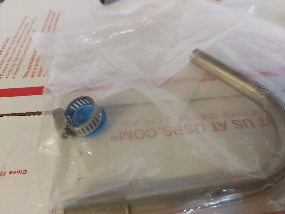 Wine Making Parts Pieces Tubes Stainless Steel Food Grade Tube Plastic Parts