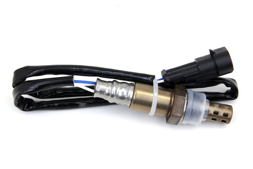 Exhaust Oxygen Sensor Front or Rear fits Harley Davidson