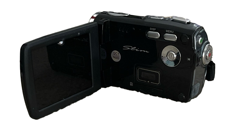 HD Video Camera Camcorder 20.0 MP Vlogging