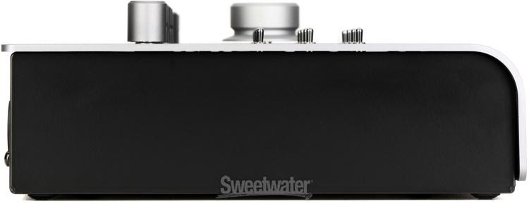 Audient iD44 MKII 20 x 24 USB Audio Interface