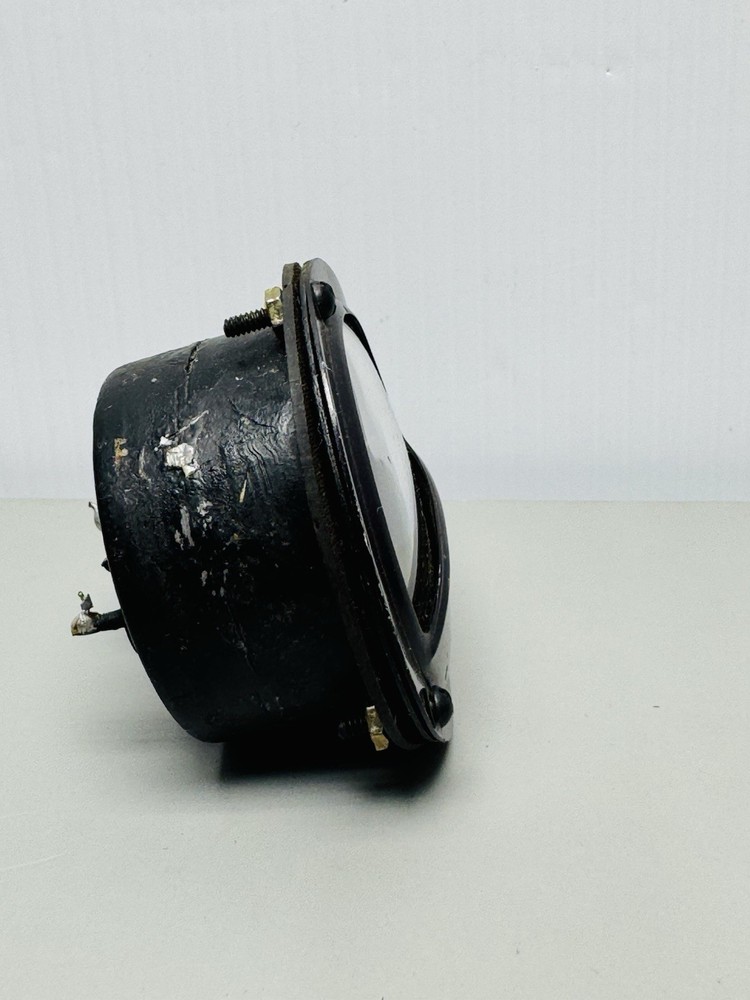 Vintage Pulse Width Analog Panel Meter Indicator 0-5 Hm2 MR26B200DCUA