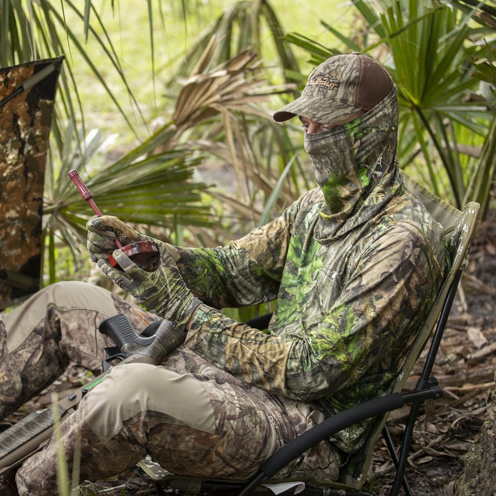 Barronett Blinds Hunting & Tripod Chairs