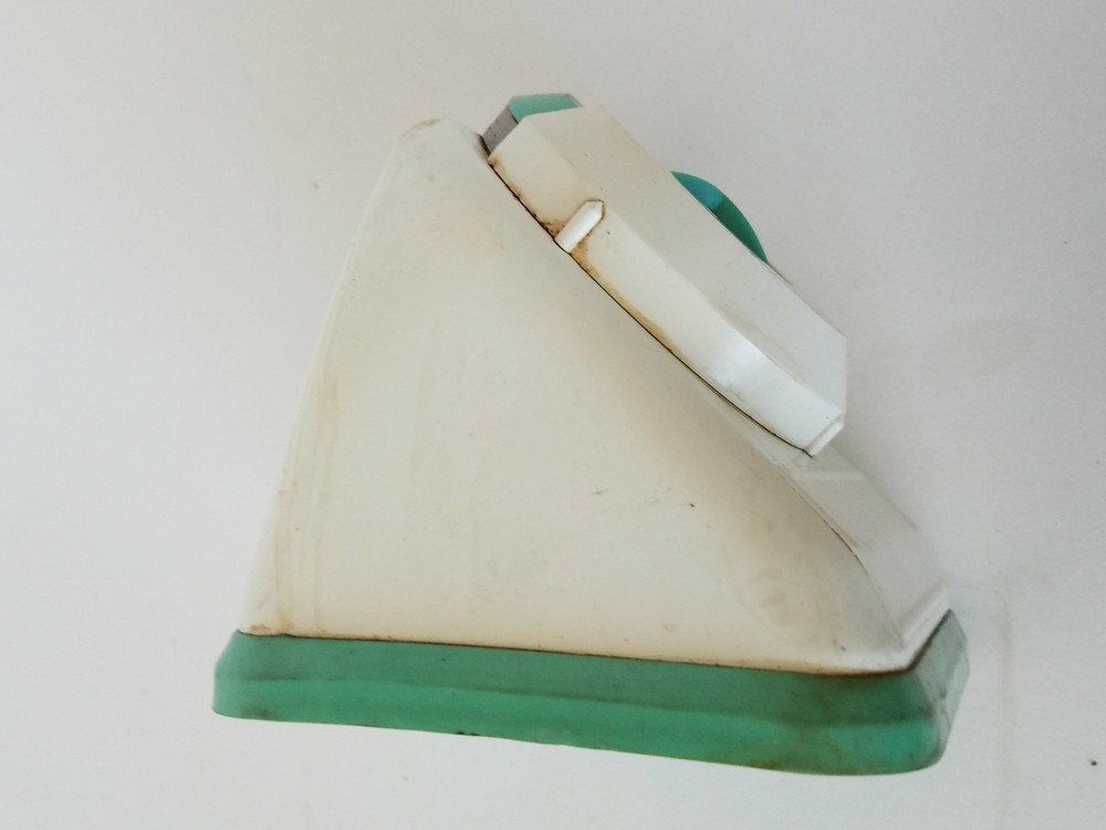 Dial-X Pull Through Sharpener for Knives Scissors Shears Camping Tools Axes