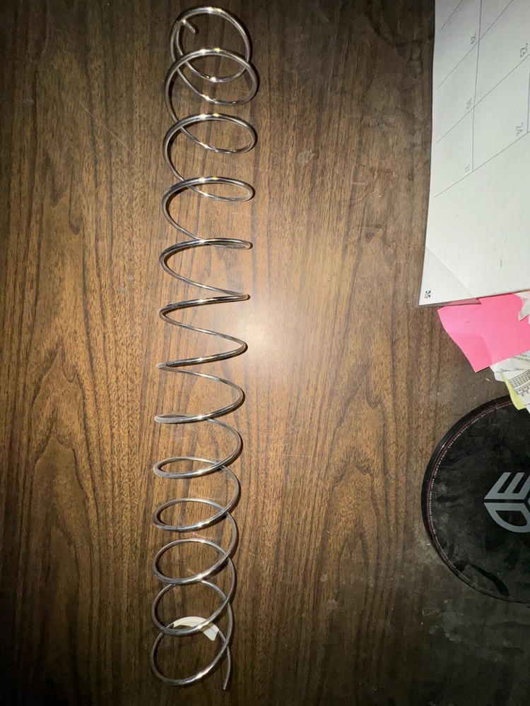 AP LCM “12” Count Left Turning Snack Combo Vending Coils