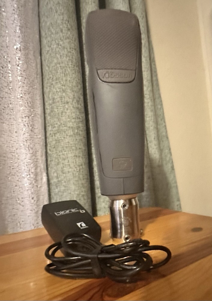 OSSUR RHEO 3 2017 Great condition. Functions Perfectly