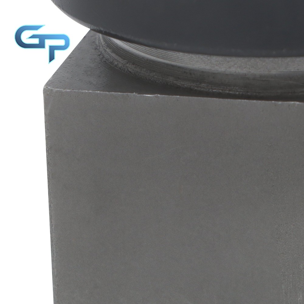 ER25 Collet Block Set Square Type for Milling Machine Tooling