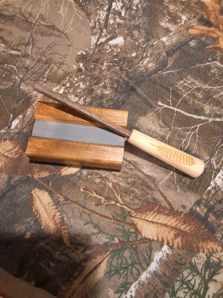 Trough Custom Turkey Call With Striker