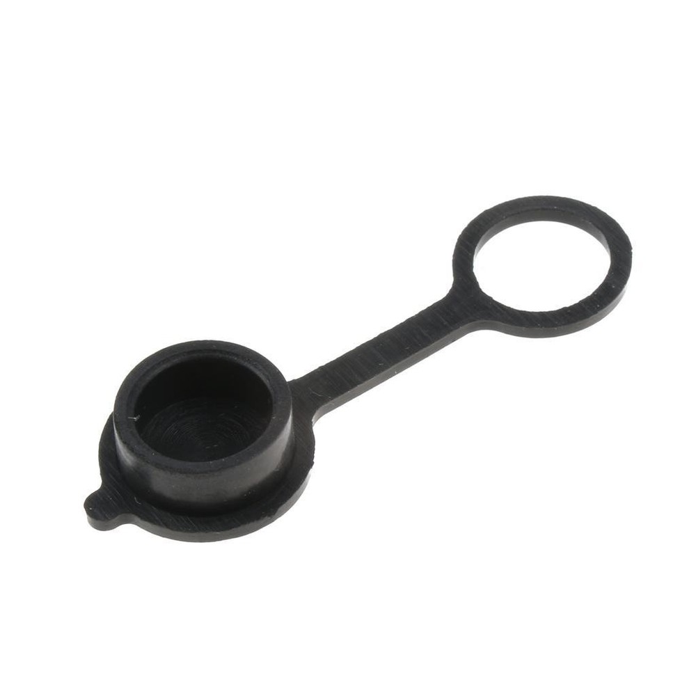 10pcs Charging Connector Covers Silicone Protective
