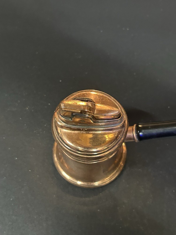 Vintage Ronson "Colony" table lighter