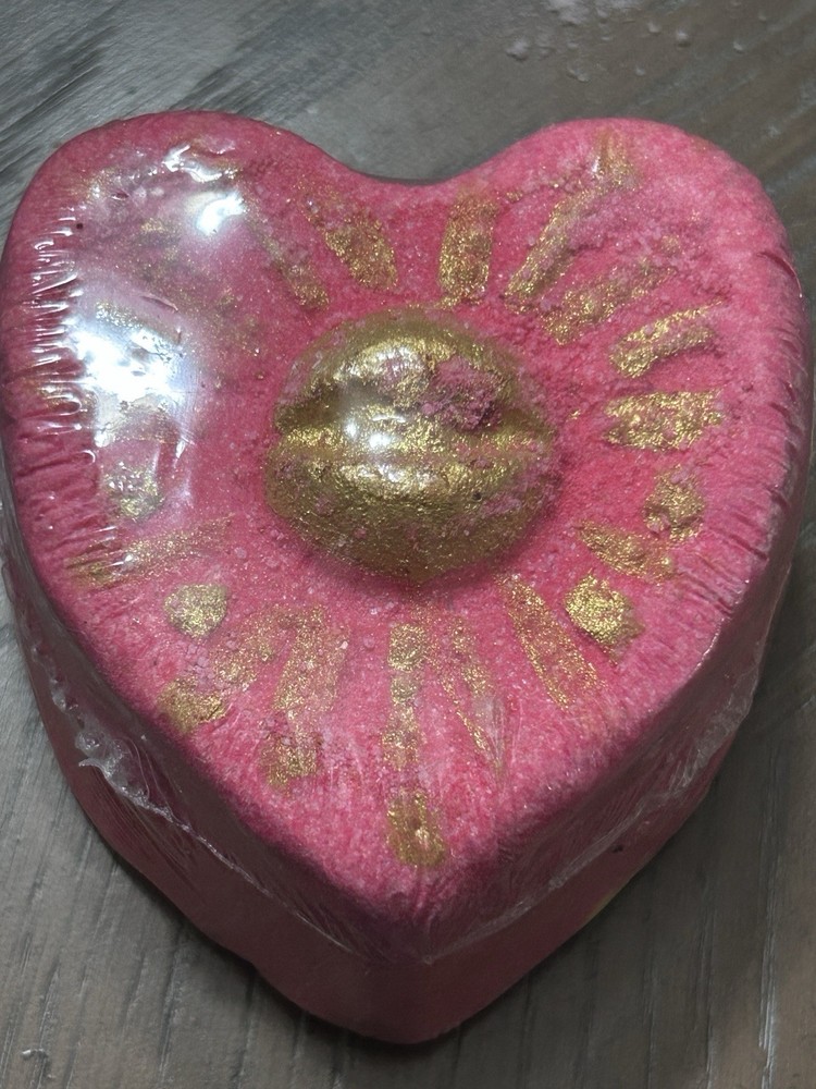fragrant jewels bath bombs