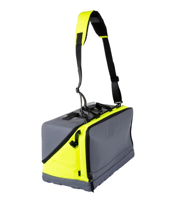 FIRST TACTICAL EMS JUMP BAG-MEDIUM