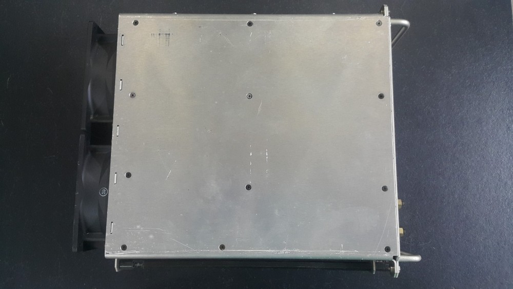 Barco R763370K Powersupply