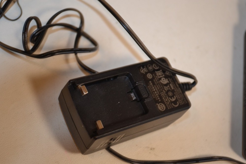 Baxter/Netcomm VodaFone MachineLink 4G Lite NWL224