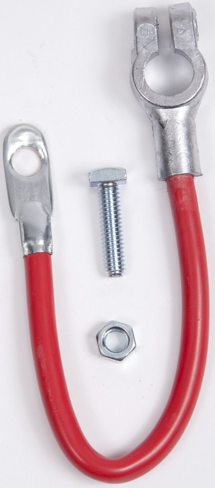 East Penn 00293 Positive Battery Cable