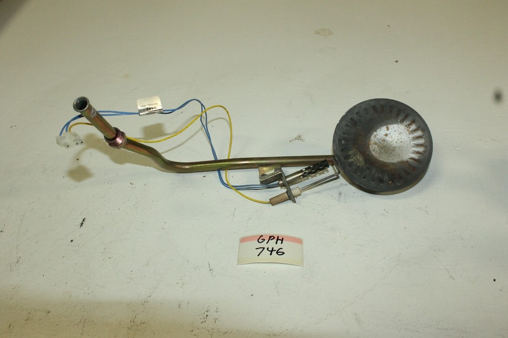 Water Heater Gas Burner Ignitor Assembly 3511E 601