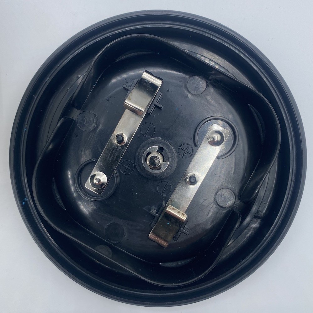 Greatland Outdoors Lantern w/ Remote Control Blue