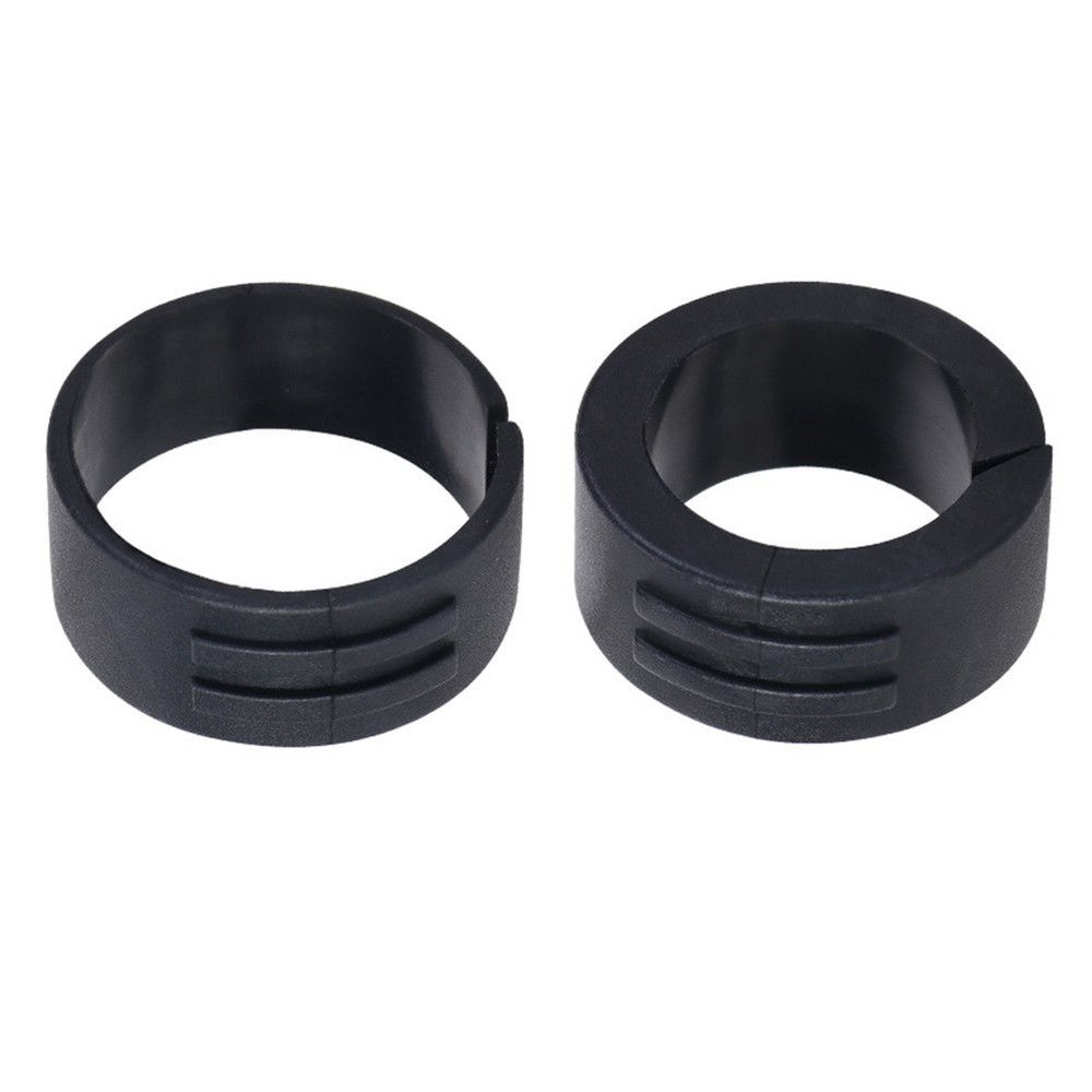 Front Mount Gasket Washers for Bicycle Handlebar 4PC Set Suitable for Garmin