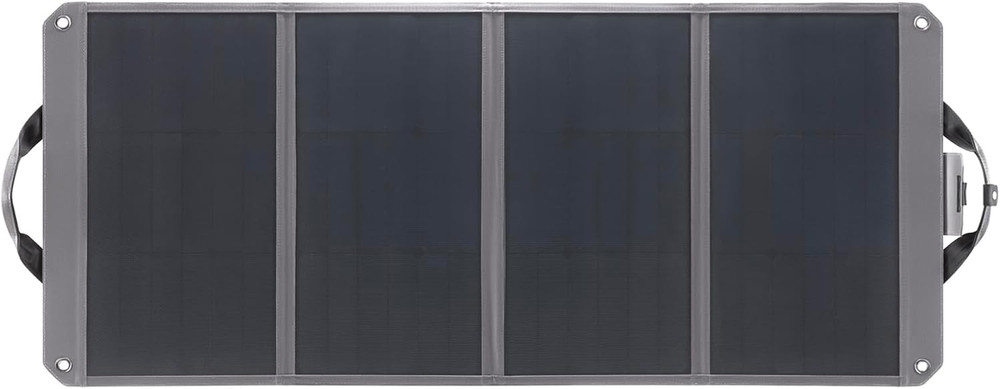 Zignes 100W Solar Panel