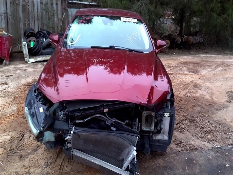 FUSION 2014 High Mounted Stop Light 1038161601